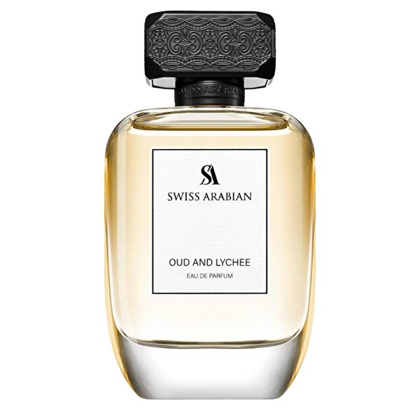Swiss Arabian Oud and Lychee EDP 100 ml Unisex Parfüm