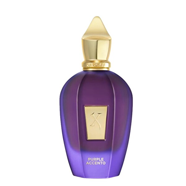 Xerjoff Purple Accento EDP 100 ml Unisex Parfüm