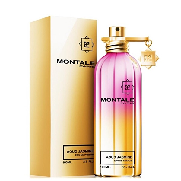 Montale Aoud Jasmine EDP 100 ml Unisex Parfüm