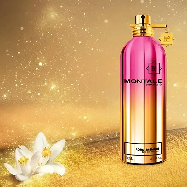 Montale Aoud Jasmine EDP 100 ml Unisex Parfüm