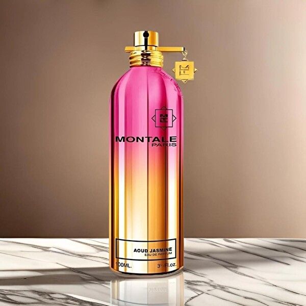 Montale Aoud Jasmine EDP 100 ml Unisex Parfüm