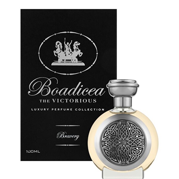 Boadicea The Victorious Bravery EDP 100 ml Unisex Parfüm