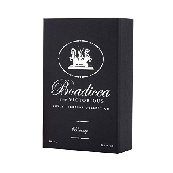 Boadicea The Victorious Bravery EDP 100 ml Unisex Parfüm