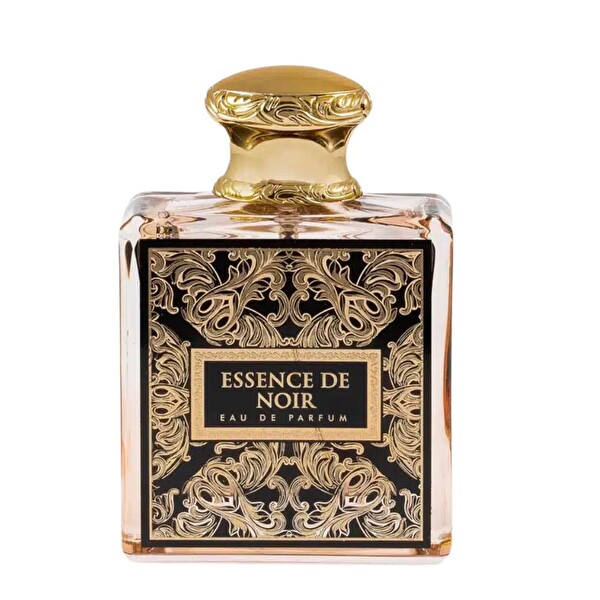 French Avenue Essence de Noir EDP 100 ml Unisex Parfüm