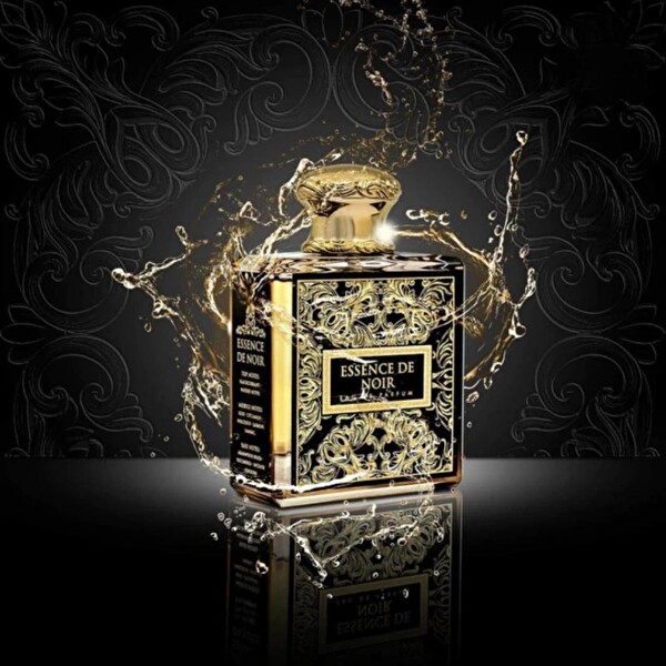 French Avenue Essence de Noir EDP 100 ml Unisex Parfüm