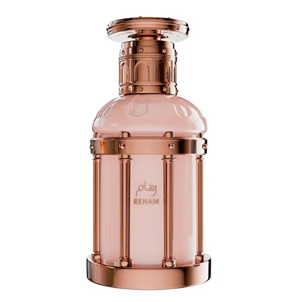 Paris Corner Reham Rose Petals EDP 100 ml Unisex Parfüm