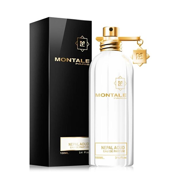 Montale Nepal Aoud EDP 100 ml Unisex Parfüm