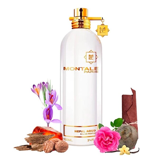 Montale Nepal Aoud EDP 100 ml Unisex Parfüm
