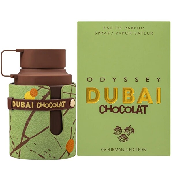 Armaf Odyssey Dubai Chocolat EDP 100 ml Unisex Parfüm