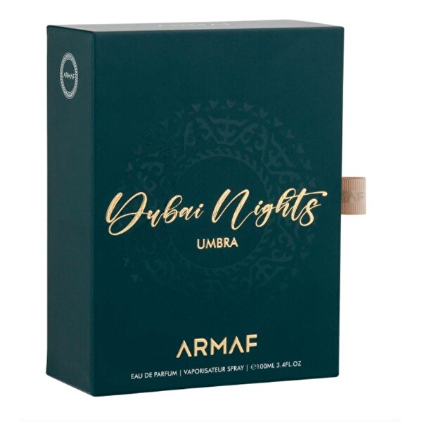 Armaf Dubai Nights Umbra EDP 100 ml Unisex Parfüm