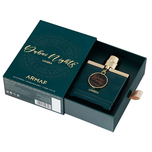 Armaf Dubai Nights Umbra EDP 100 ml Unisex Parfüm