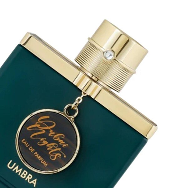 Armaf Dubai Nights Umbra EDP 100 ml Unisex Parfüm