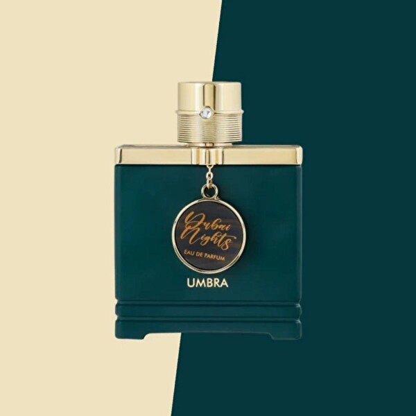 Armaf Dubai Nights Umbra EDP 100 ml Unisex Parfüm