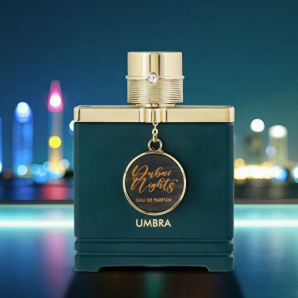 Armaf Dubai Nights Umbra EDP 100 ml Unisex Parfüm
