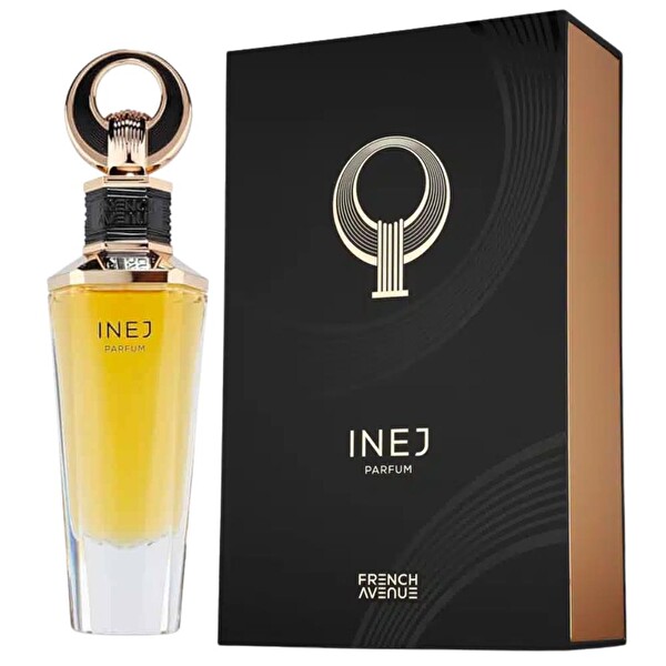 French Avenue Inej EDP 80 ml Unisex Parfüm