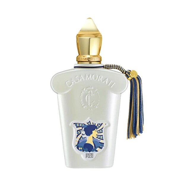 Xerjoff Casamorati Quattro Pizzi EDP 100 ml Unisex Parfüm