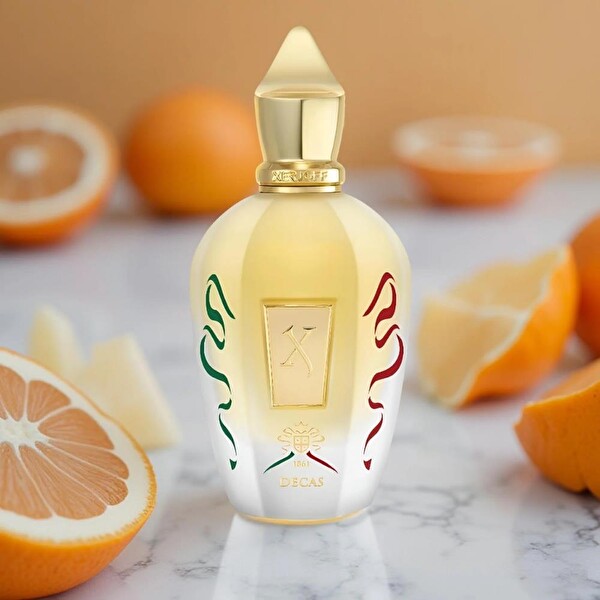 Xerjoff 1861 Decas EDP 100 ml Unisex Parfüm