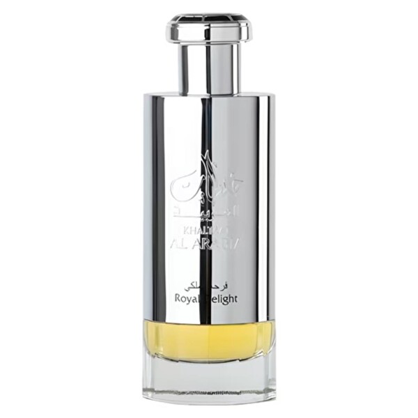 Lattafa Khaltaat Al Arabia Royal Delight EDP 100 ml Unisex Parfüm