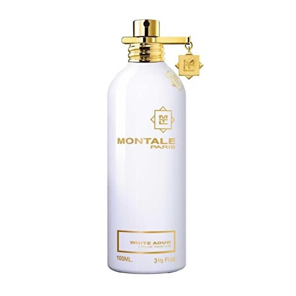 Montale White Aoud EDP 100 ml Unisex Parfüm
