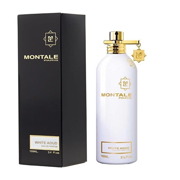 Montale White Aoud EDP 100 ml Unisex Parfüm