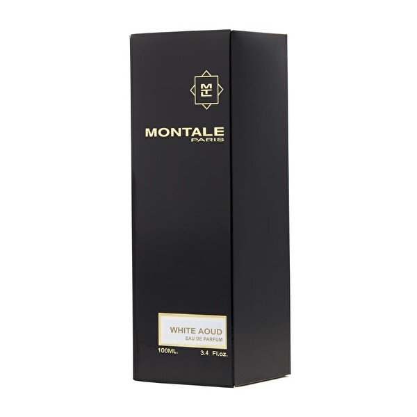 Montale White Aoud EDP 100 ml Unisex Parfüm