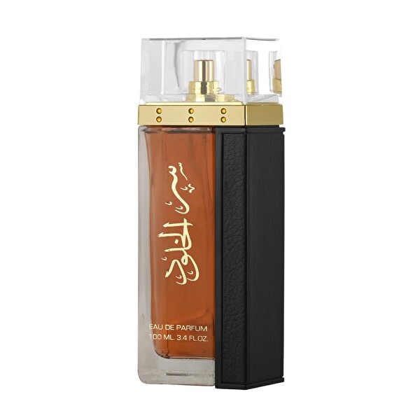 Lattafa Ser Al Khulood Brown EDP 100 ml Unisex Parfüm