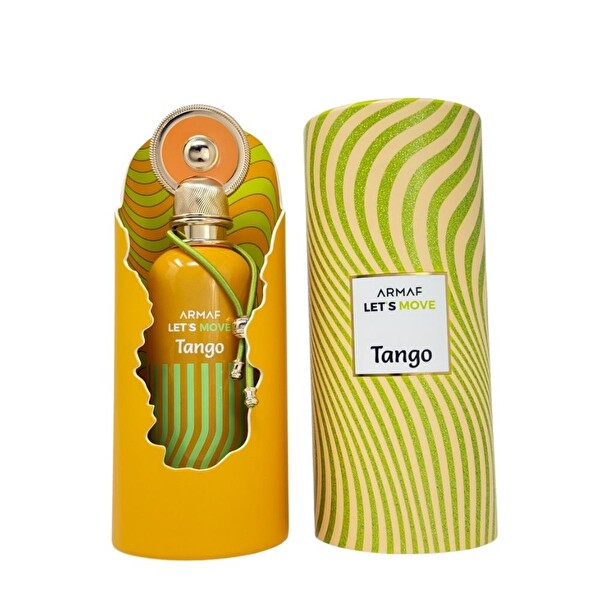 Armaf Let's Move Tango EDP 100 ml Unisex Parfüm