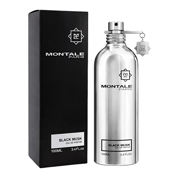 Montale Black Musk EDP 100 ml Unisex Parfüm