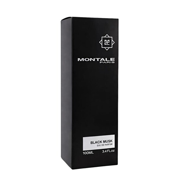 Montale Black Musk EDP 100 ml Unisex Parfüm