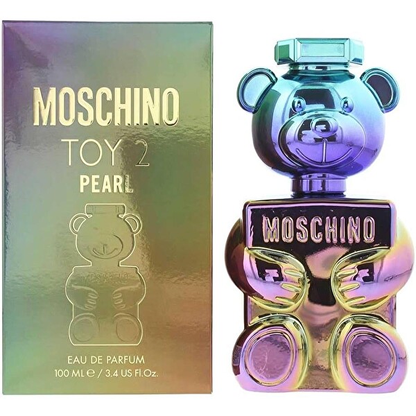 Moschino Toy 2 Pearl EDP 100 ml Unisex Parfüm