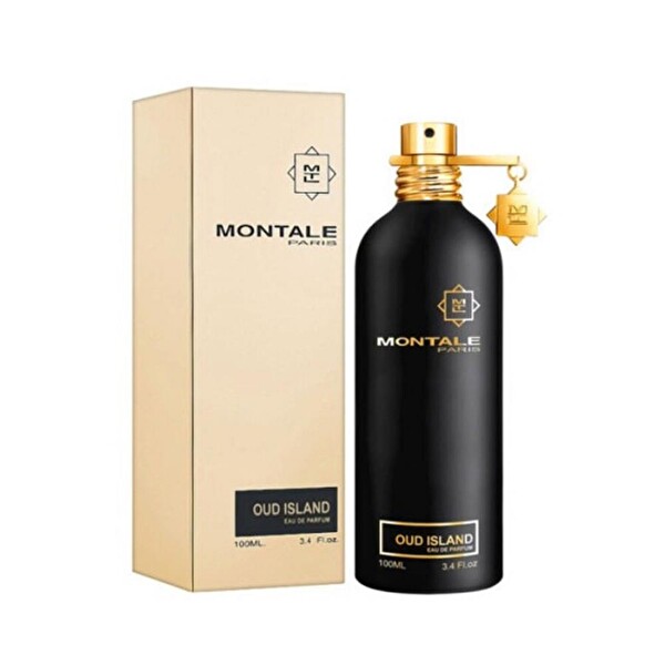 Montale Oud Island EDP 100 ml Unisex Parfüm