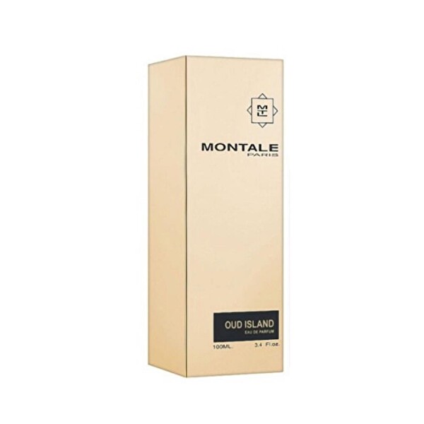 Montale Oud Island EDP 100 ml Unisex Parfüm