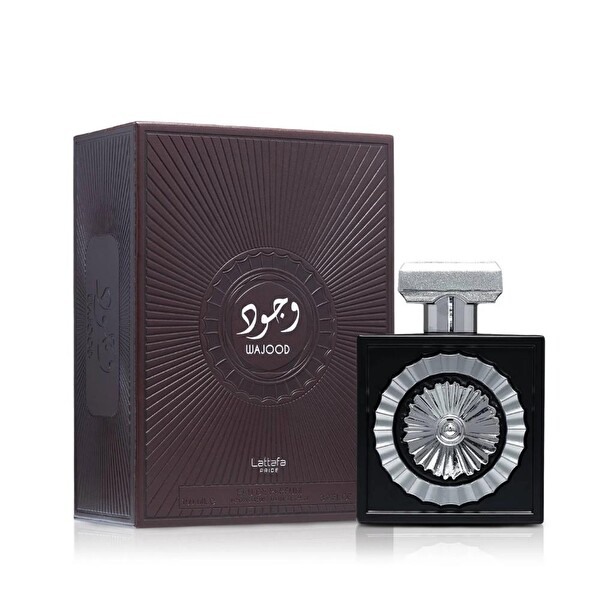 Lattafa Pride Wajood EDP 100 ml Unisex Parfüm