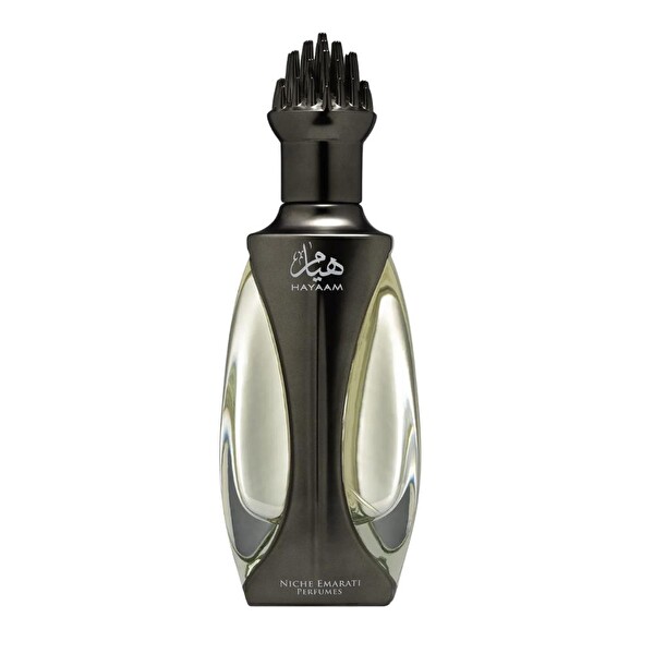 Lattafa Niche Emarati Hayaam EDP 100 ml Unisex Parfüm