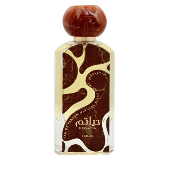 Lattafa Hayaatım EDP 100 ml Unisex Parfüm