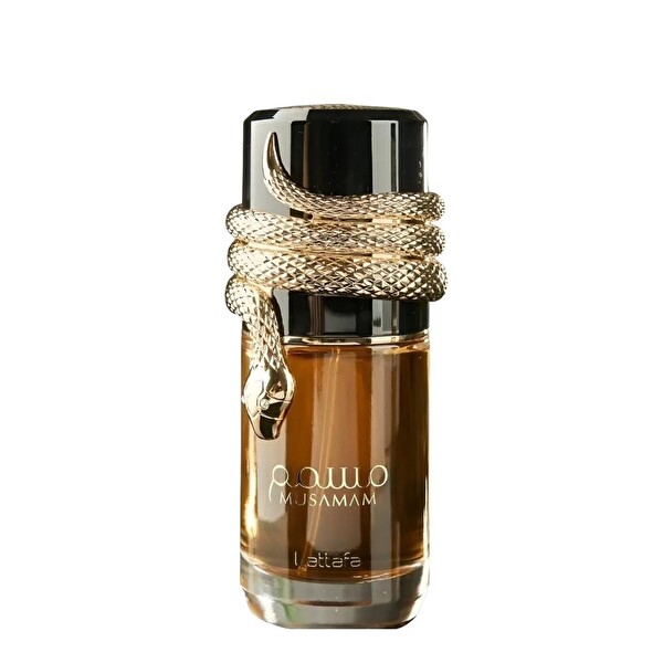 Lattafa Musamam EDP 100 ml Unisex Parfüm