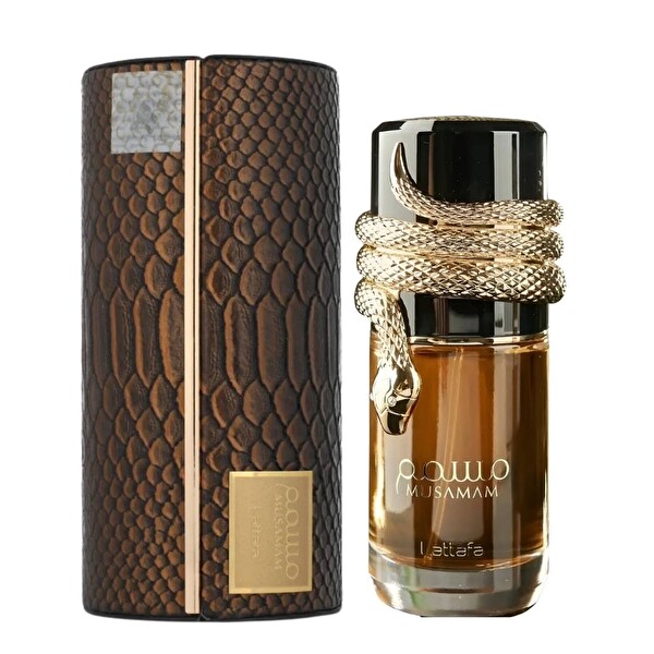 Lattafa Musamam EDP 100 ml Unisex Parfüm