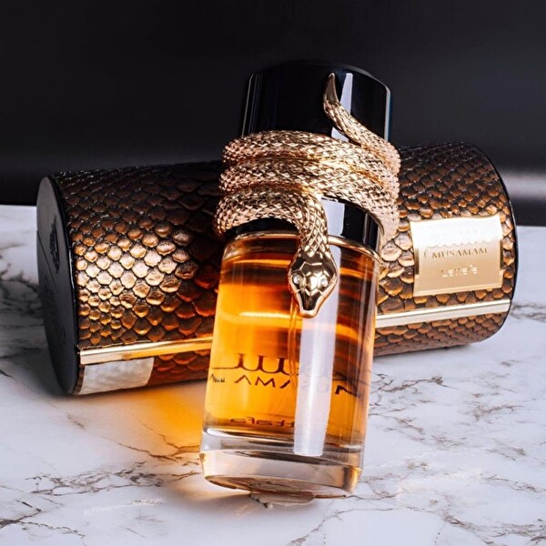 Lattafa Musamam EDP 100 ml Unisex Parfüm