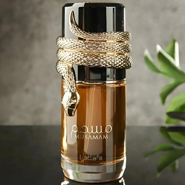 Lattafa Musamam EDP 100 ml Unisex Parfüm