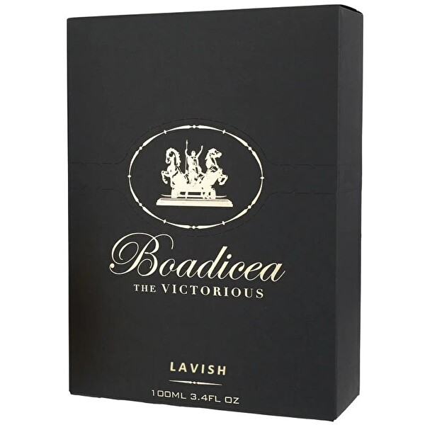 Boadicea The Victorious Lavish EDP 100 ml Unisex Parfüm