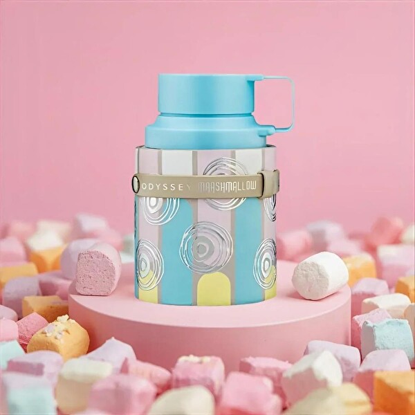 Armaf Odyssey Marshmallow Gourmand Edition EDP 100 ml Unisex Parfüm