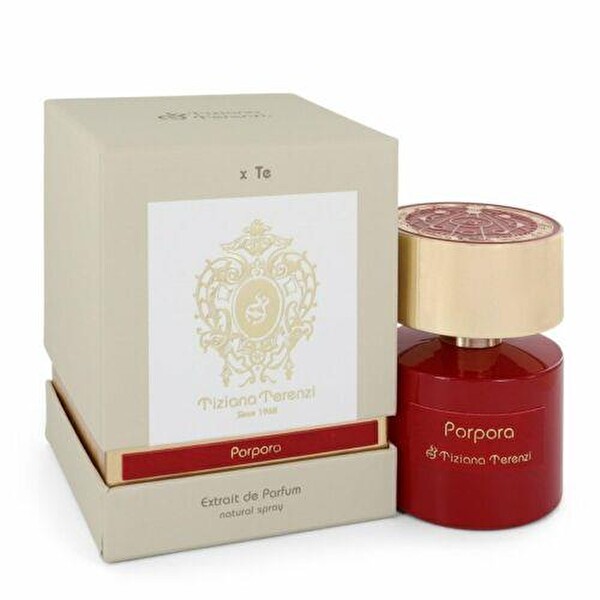Tiziana Terenzi Porpora EDP 100 ml Unisex Parfüm