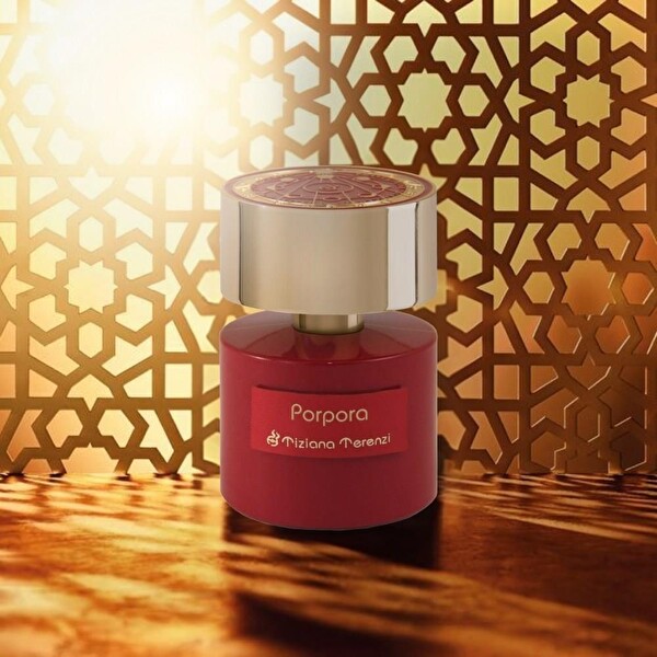Tiziana Terenzi Porpora EDP 100 ml Unisex Parfüm