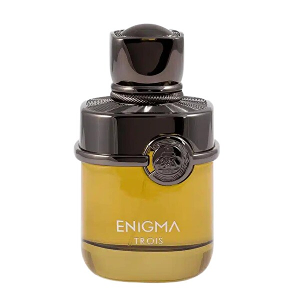 French Avenue Enigma Trois EDP 100 ml Unisex Parfüm