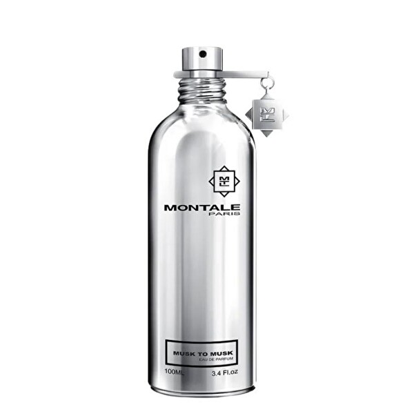 Montale Musk to Musk EDP 100 ml Unisex Parfüm