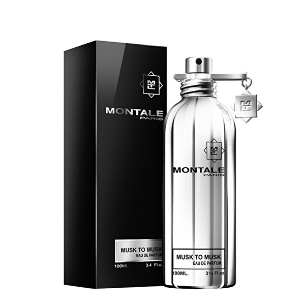 Montale Musk to Musk EDP 100 ml Unisex Parfüm