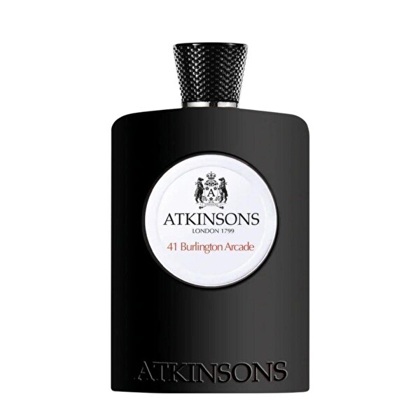 Atkinsons 41 Burlington Arcade EDP 100 ml Unisex Parfüm