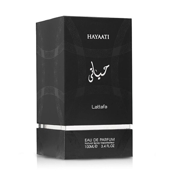 Lattafa Hayaati EDP 100 ml Unisex Parfüm