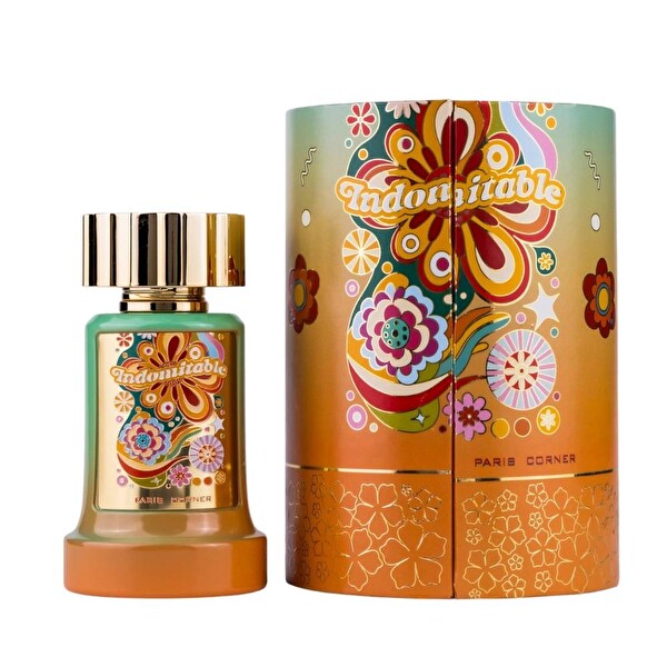 Paris Corner Indomitable EDP 100 ml Unisex Parfüm