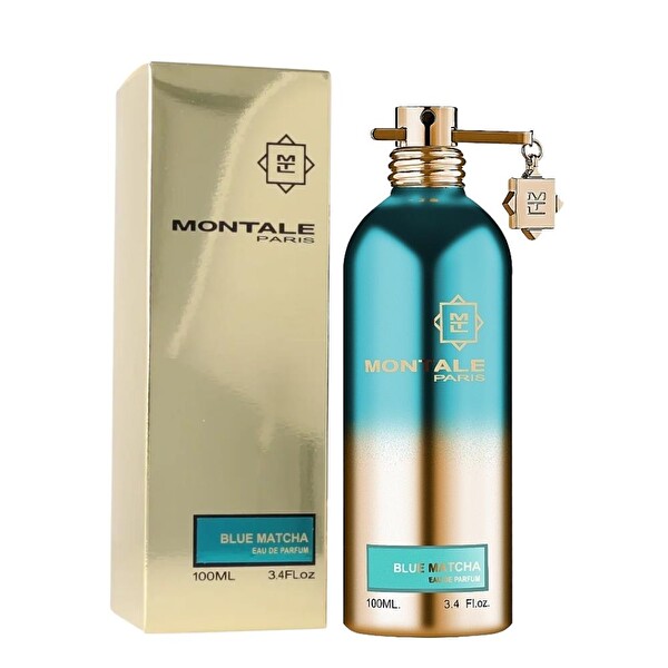 Montale Blue Matcha EDP 100 ml Unisex Parfüm